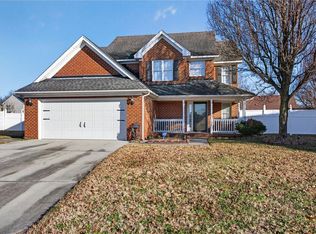 3020 Armentrout Ct, Chesapeake, VA 23324