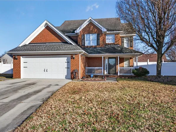 3020 Armentrout Ct, Chesapeake, VA 23324