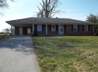 189 Tanyard Branch Rd, Lancaster, KY 40444
