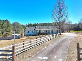 5199 Highway 186, Good Hope, GA 30641