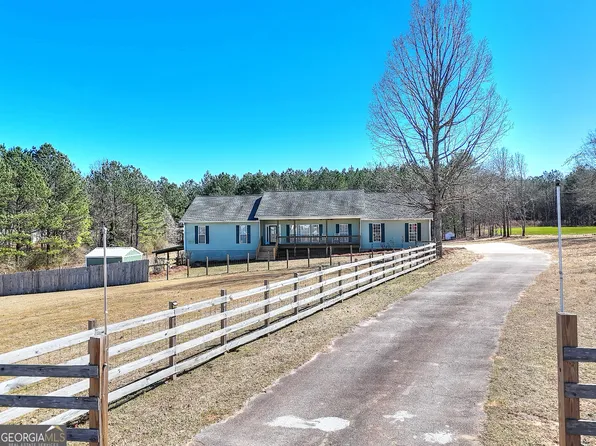 5199 Highway 186, Good Hope, GA 30641