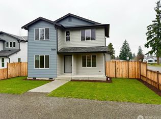 11616 10th Ave S, Tacoma, WA