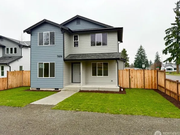 11616 10th Avenue S, Tacoma, WA 98444