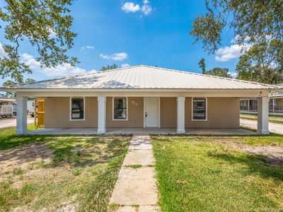 815 N Claiborne St, Sulphur, LA, 70663