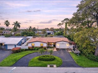 1540 NE 47th Street, Oakland Park, FL 33334