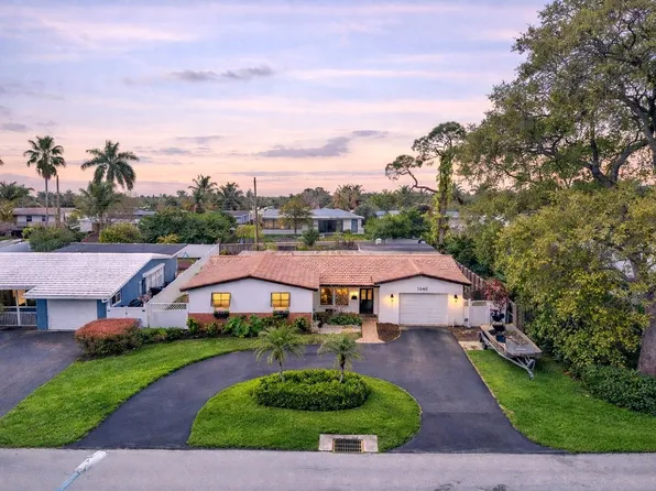 1540 NE 47th Street, Oakland Park, FL 33334
