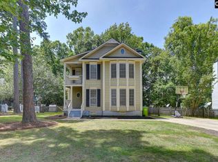 5 Castle Vale Cir, Irmo, SC 29063