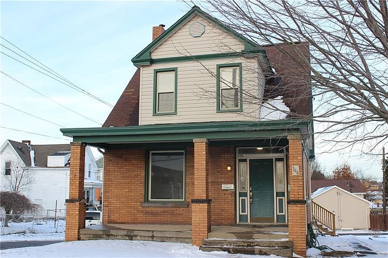 2nd image of 548 Hulton St