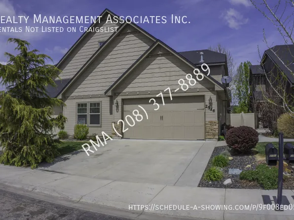 2516 E Satterfield St, Meridian, ID 83646