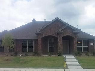 3518 Thunder Dr, Sachse, TX 75048