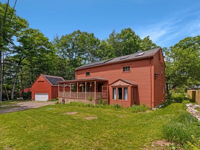 4 Birch Ln, Leicester, MA, 01524