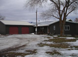 11025 Fred Ln, Missoula, MT 59808