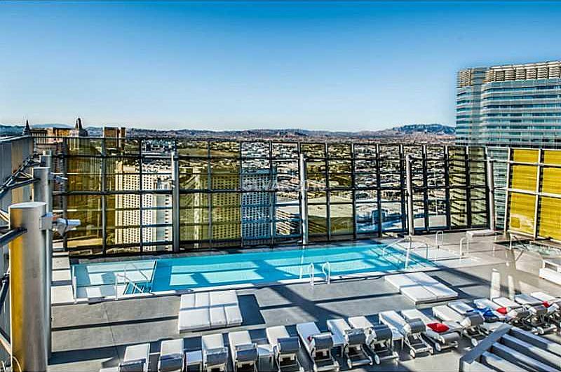 2nd image of 3726 Las Vegas Blvd S Unit 1507