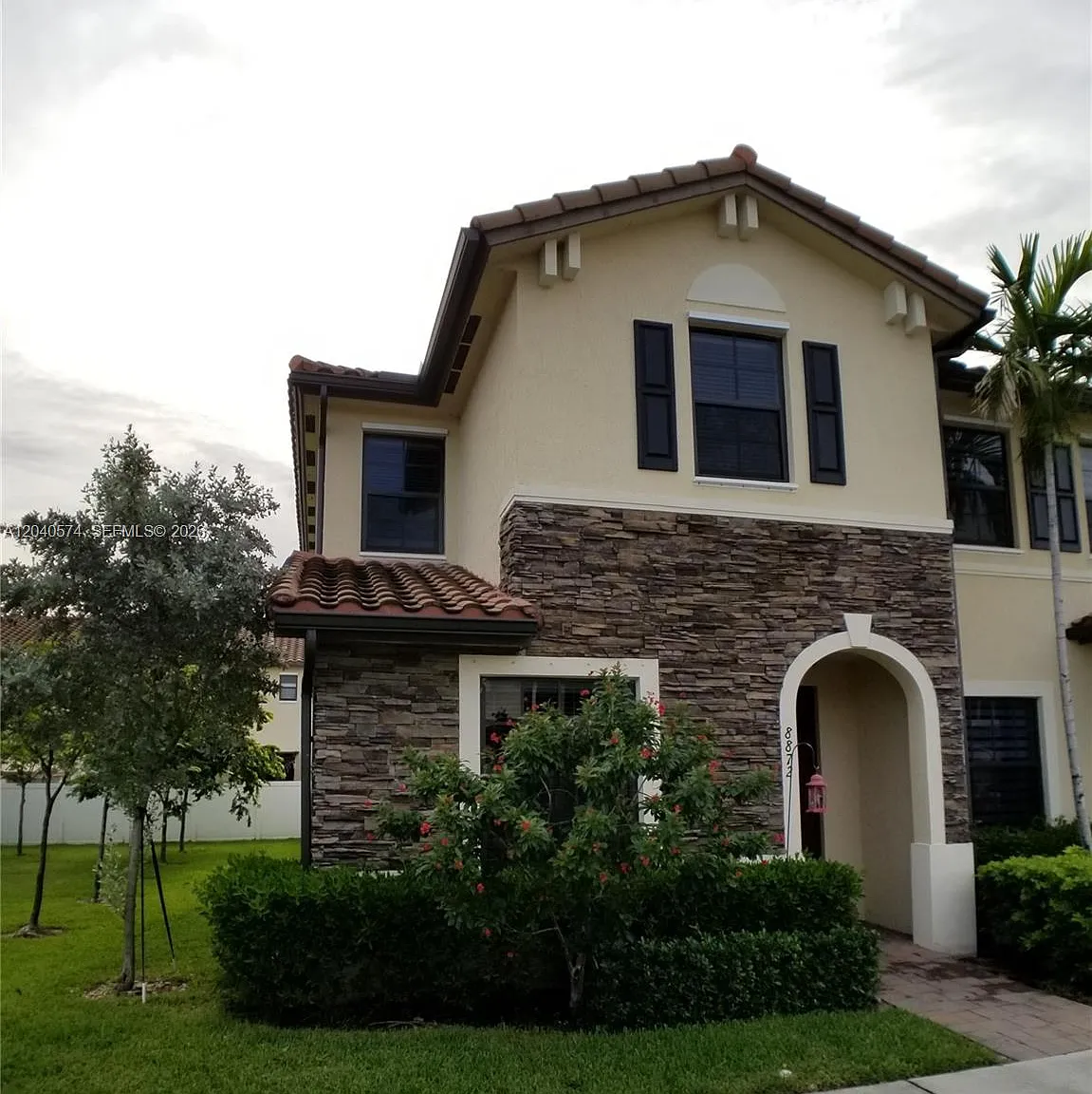 Bellagio Villas — Photo 1