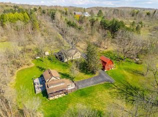3170 Bailey Rd, Bloomfield, NY 14469