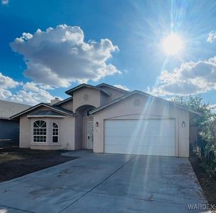 3609 N Roosevelt St, Kingman, AZ, 86409