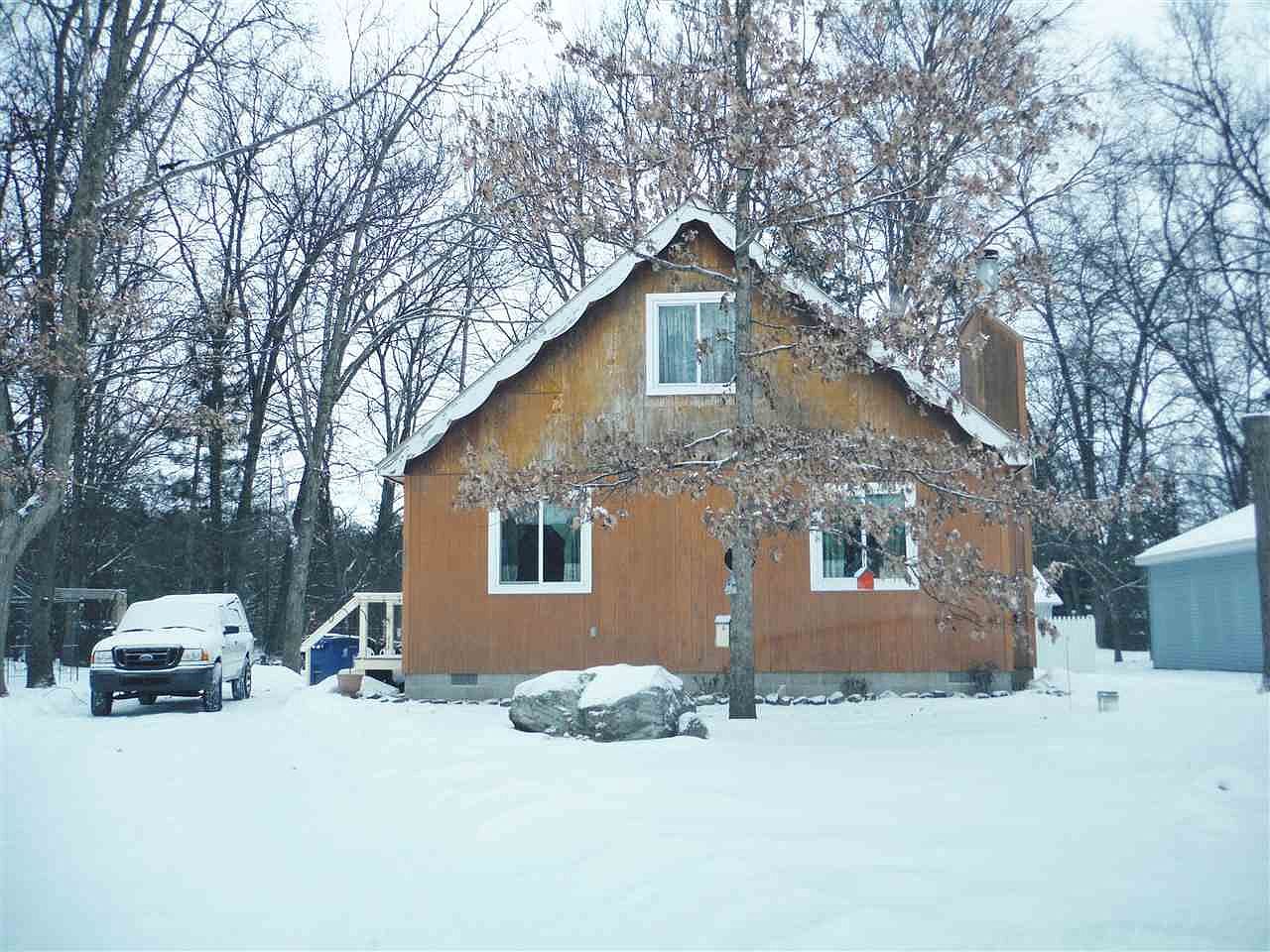 122 Snowflake Way, Houghton Lake, MI 48629 Zillow