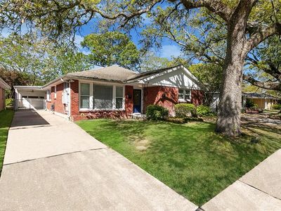 301 Jewel St, New Orleans, LA, 70124
