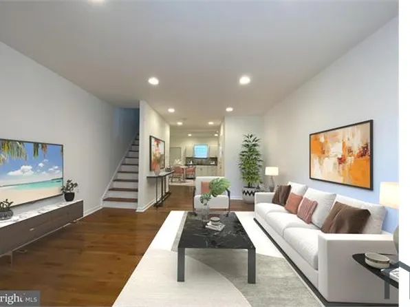 2510 Manton St, Philadelphia, PA 19146