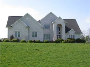 2982 N County Road 200 W, Danville, IN 46122