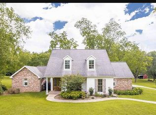 23410 Sunnyside Ln, Zachary, LA 70791