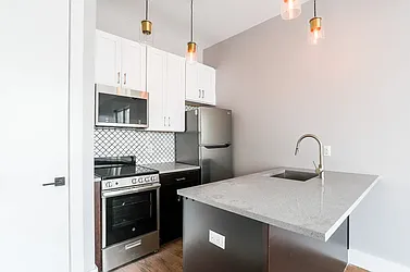 862 Dekalb Avenue