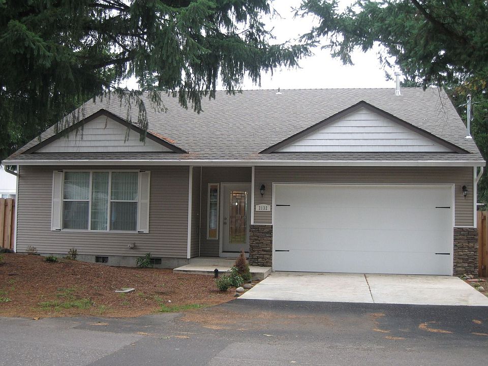 Front House