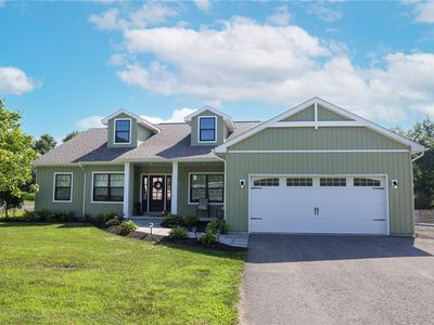 565 Slippery Rock Rd, Slippery Rock, PA, 16057