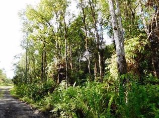 Manini Cir, Mountain View, HI 96771