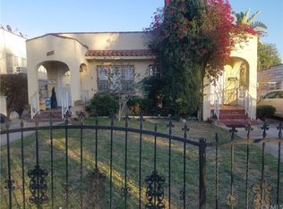 2520 S Bronson Ave, Los Angeles, CA 90018