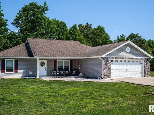 11260 Zachary Dr, Marion, IL 62959