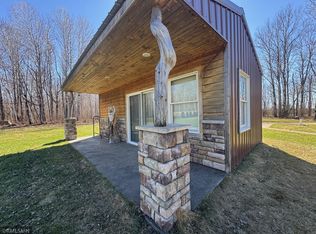 41254 155th Pl, McGregor, MN 55760