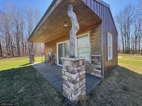 41254 155th Pl, McGregor, MN 55760