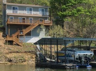 150 Trigger Rd, Linn Creek, MO 65052