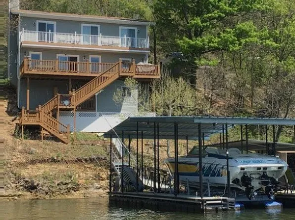 150 Trigger Rd, Linn Creek, MO 65052