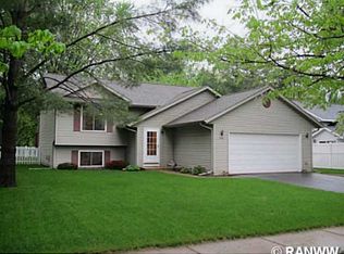 2518 Pine View Rd, Eau Claire, WI 54703