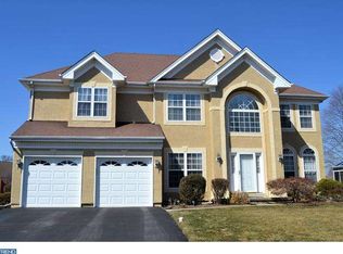 3857 E Brandon Way, Doylestown, PA 18902