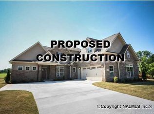 4204 Ruby Pointe Dr SE, Decatur, AL 35603