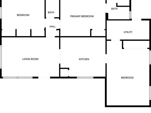 3rd image of 137 W 34th Street