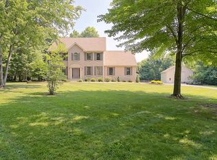 3460 Eden Rd, Georgetown, OH 45121