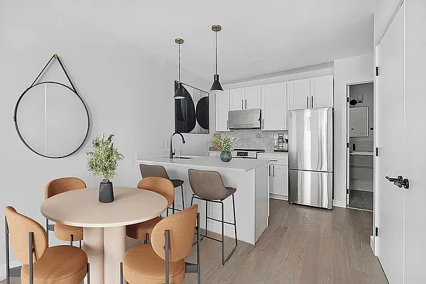 Rented by Freestone Property Group | media 8