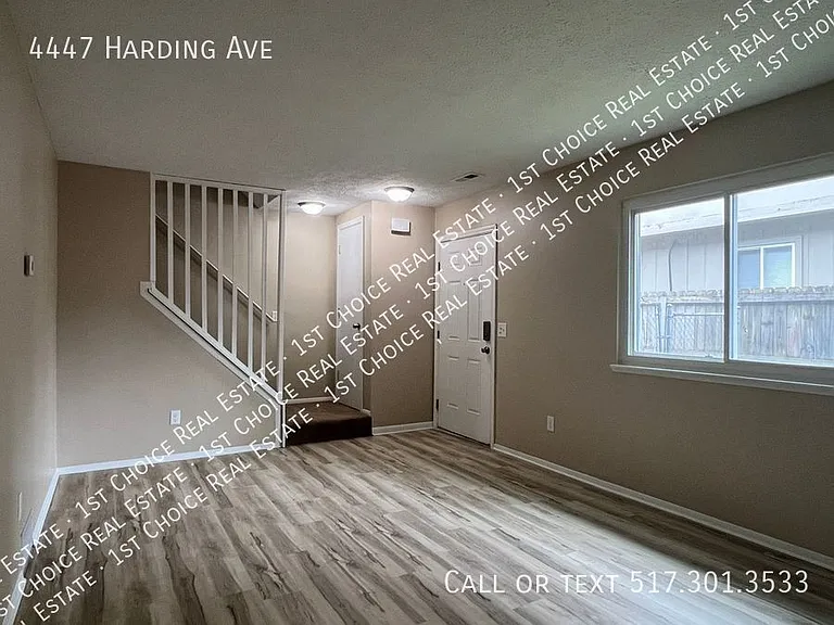 4447 Harding Ave — Photo 4