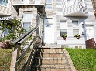 (Undisclosed Address), Baltimore, MD 21226