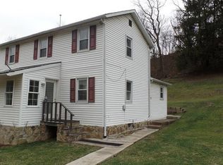 12747 Water St, Ardara, PA 15615