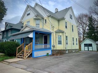 14 Schubert St, Binghamton, NY 13905