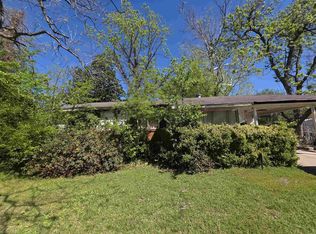 2301 Belmoor Dr, Pine Bluff, AR 71601