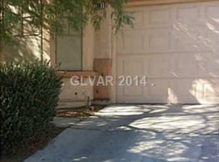 7881 Steamboat Springs Ct, Las Vegas, NV 89139