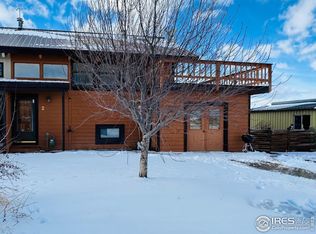 158 Antelope Dr #2, Walden, CO 80480