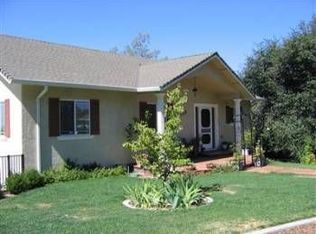535 Skyline Dr, Placerville, CA 95667