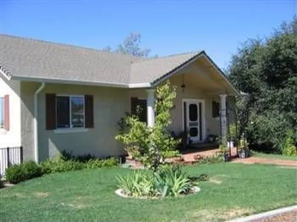 535 Skyline Dr, Placerville, CA 95667